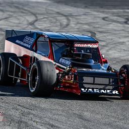 Frank Varner