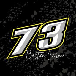 Bastien Caron
