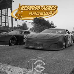 7/9/2022 - Redwood Acres Raceway