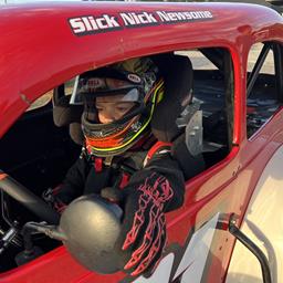 Nicholas Newsome