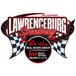 7/10/2016 - Lawrenceburg Speedway