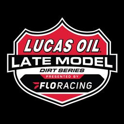 Lucas Oil Late Model Dirt Series