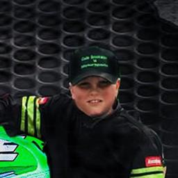 Cade Brookshire