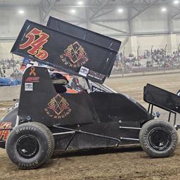 Dakota Woolever