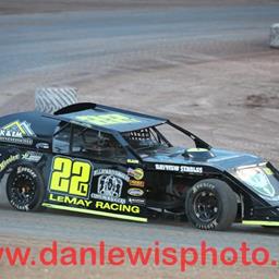Nathan LeMay