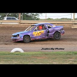 Colten Halpain