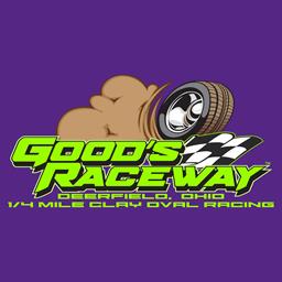 6/29/2024 - Good's Raceway