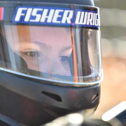 Fisher Wright