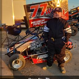 Randy Weber
