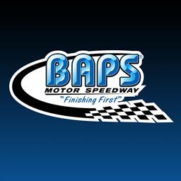 8/19/2023 - BAPS Motor Speedway