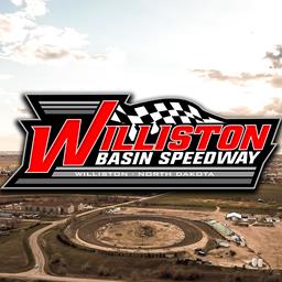 7/12/2016 - Williston Basin Speedway