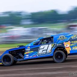 Mark Mikos JR
