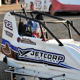 Brody Urbanski