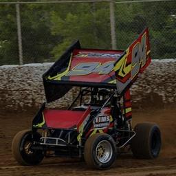 Parker Davis