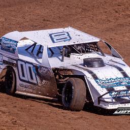 KEEGAN BROOKSHIRE