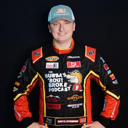 Jackson McLerran