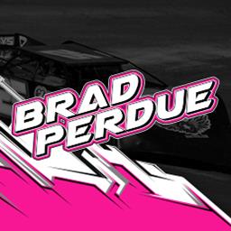 Brad Perdue