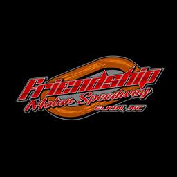 5/21/2022 - Friendship Motor Speedway