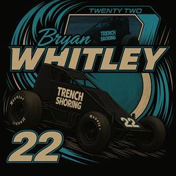 Bryan Whitley