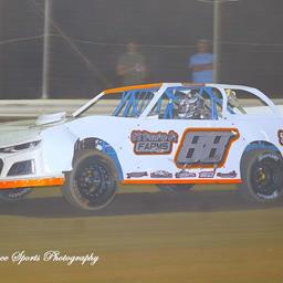 Cole Jarratt
