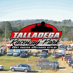 3/4/2023 - Talladega Raceway Park