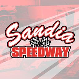 8/5/2023 - Sandia Speedway