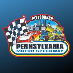 8/6/2022 - Pittsburgh Pennsylvania Motor Speedway