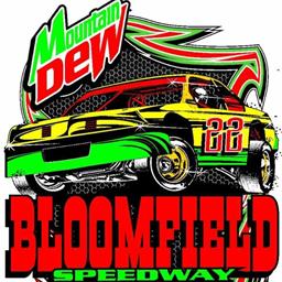 3/30/2024 - Bloomfield Speedway