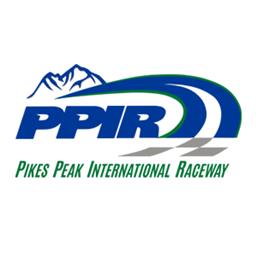 Pikes Peak Int. Raceway