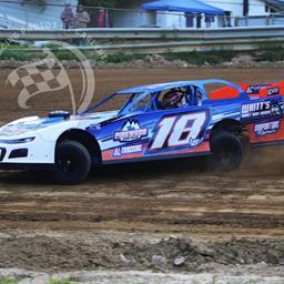Johnathan Whitt