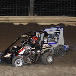 Tyler Scott