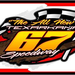 4/22/2022 - Texarkana 67 Speedway