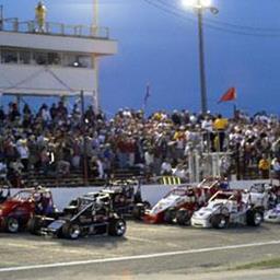 5/26/2001 - Anderson Speedway