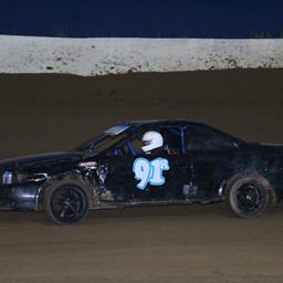 Roy Irvin Jr