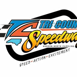 4/5/2025 - Tri County Speedway