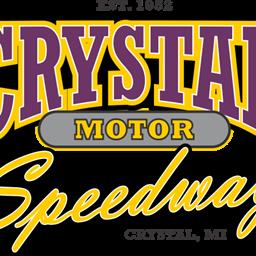 7/29/2023 - Crystal Motor Speedway