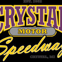 8/27/2022 - Crystal Motor Speedway