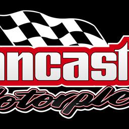 8/19/2022 - Lancaster Dragway