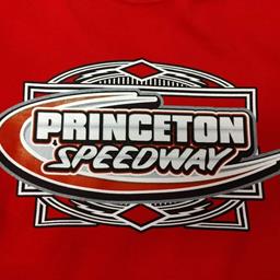 8/18/2023 - Princeton Speedway