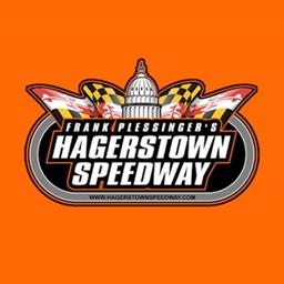 8/12/2023 - Hagerstown Speedway
