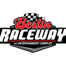 8/3/2023 - Berlin Raceway