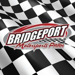 8/25/2022 - Bridgeport Motorsports Park