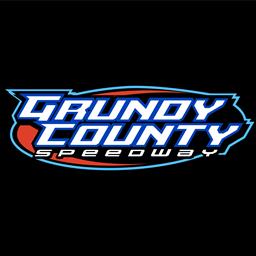 6/6/2025 - Grundy County Speedway