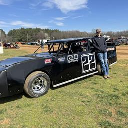 Dalton Talkington