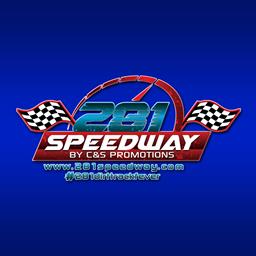 7/22/2017 - 281 Speedway by C&amp;S Promotions