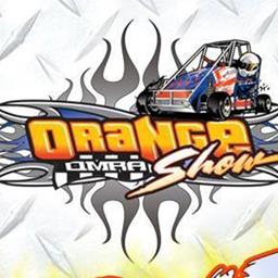 Orange Show QMRA