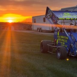 Brenden Newville