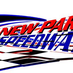 8/17/2024 - New Paris Speedway