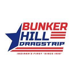 6/11/2023 - Bunker Hill Dragstrip