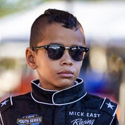 Mick East